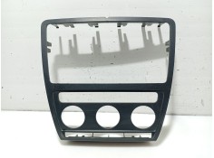 Recambio de moldura para skoda octavia ii (1z3) 1.9 tdi referencia OEM IAM   