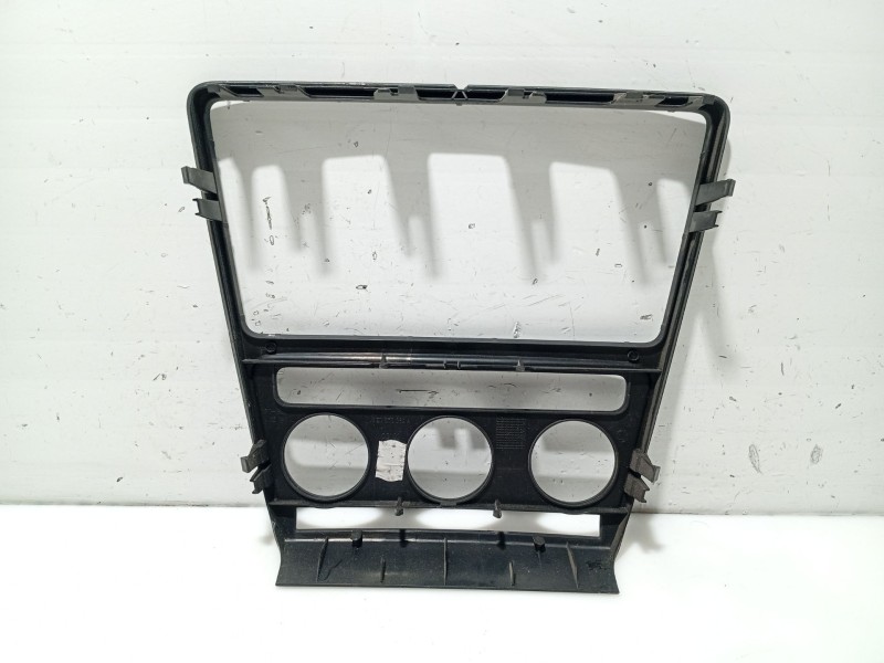 Recambio de moldura para skoda octavia ii (1z3) 1.9 tdi referencia OEM IAM   