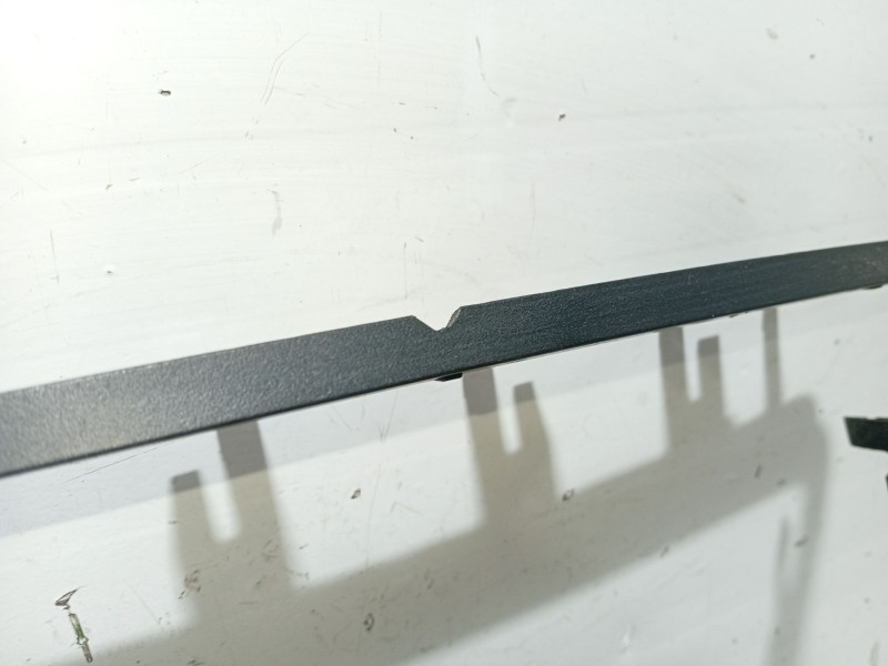 Recambio de moldura para skoda octavia ii (1z3) 1.9 tdi referencia OEM IAM   