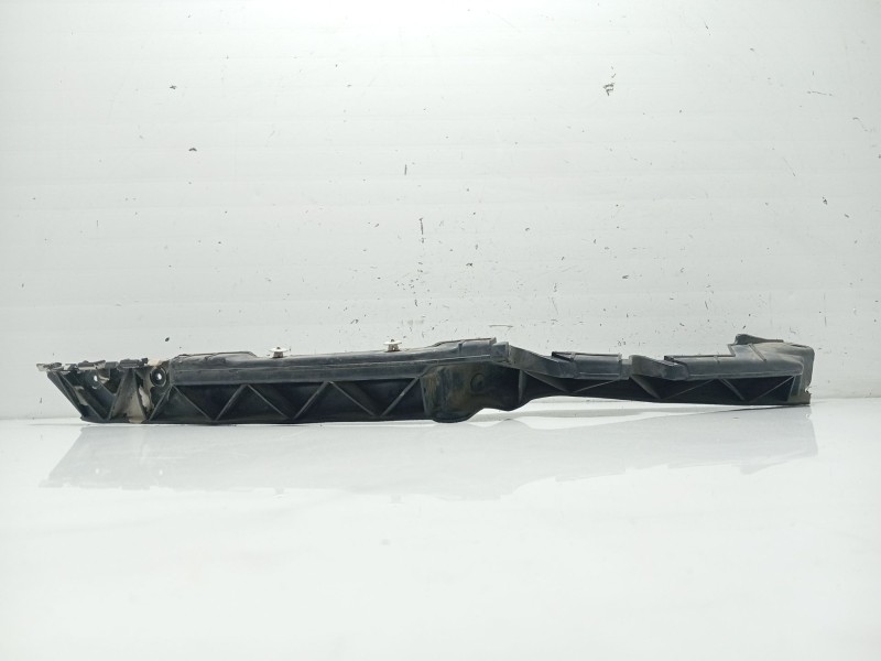 Recambio de moldura para skoda octavia ii (1z3) 1.9 tdi referencia OEM IAM 1Z0807184B  