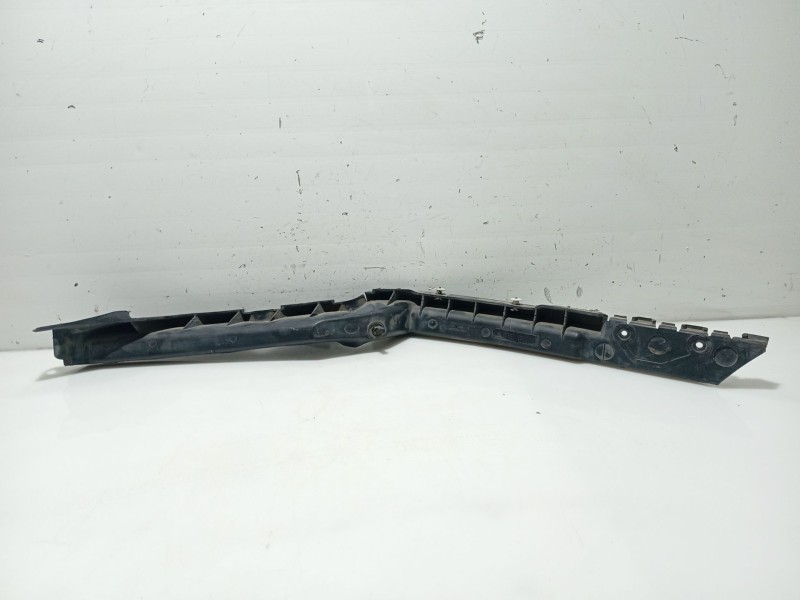 Recambio de moldura para skoda octavia ii (1z3) 1.9 tdi referencia OEM IAM 1Z0807184B  