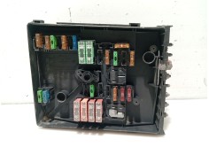 Recambio de caja reles / fusibles para skoda octavia ii (1z3) 1.9 tdi referencia OEM IAM 1K0937125A  