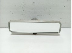 Recambio de espejo interior para skoda octavia ii (1z3) 1.9 tdi referencia OEM IAM 6Q1857511  