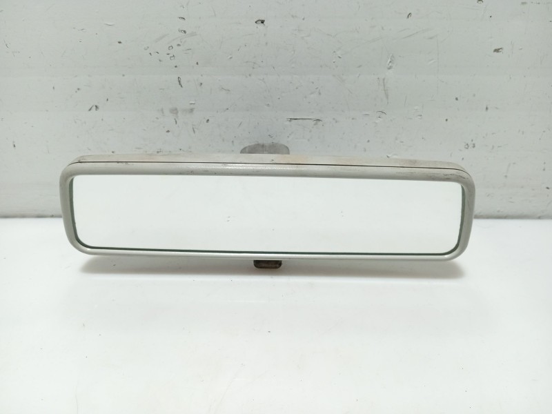 Recambio de espejo interior para skoda octavia ii (1z3) 1.9 tdi referencia OEM IAM 6Q1857511  