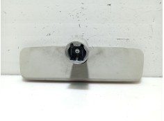 Recambio de espejo interior para skoda octavia ii (1z3) 1.9 tdi referencia OEM IAM 6Q1857511   2