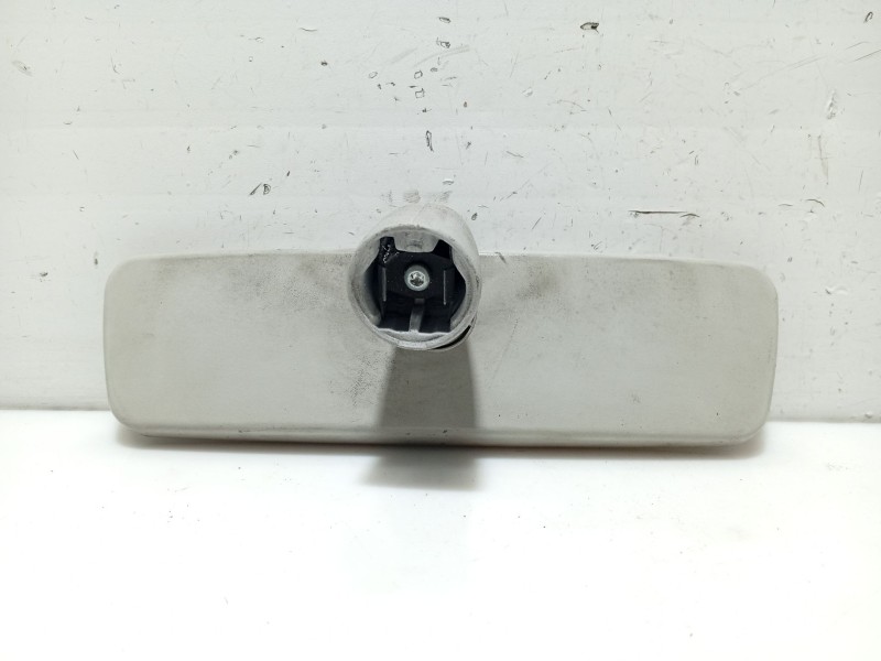 Recambio de espejo interior para skoda octavia ii (1z3) 1.9 tdi referencia OEM IAM 6Q1857511  
