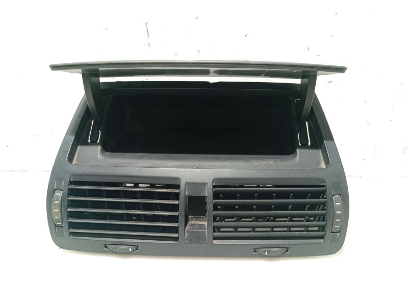 Recambio de moldura para skoda octavia ii (1z3) 1.9 tdi referencia OEM IAM 1Z0820951  