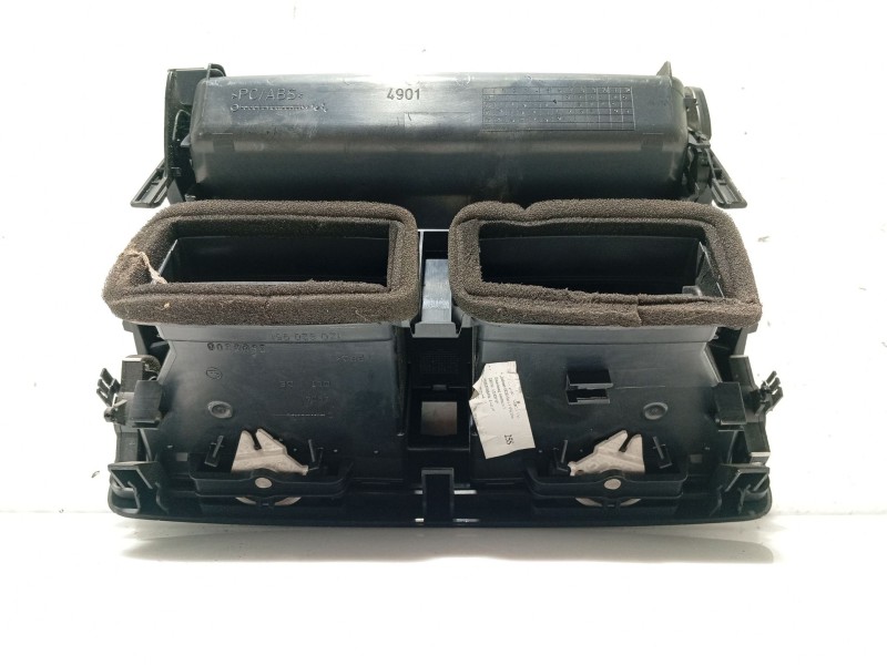 Recambio de moldura para skoda octavia ii (1z3) 1.9 tdi referencia OEM IAM 1Z0820951  
