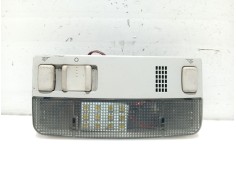 Recambio de luz interior para skoda octavia ii (1z3) 1.9 tdi referencia OEM IAM 3B0947105C  