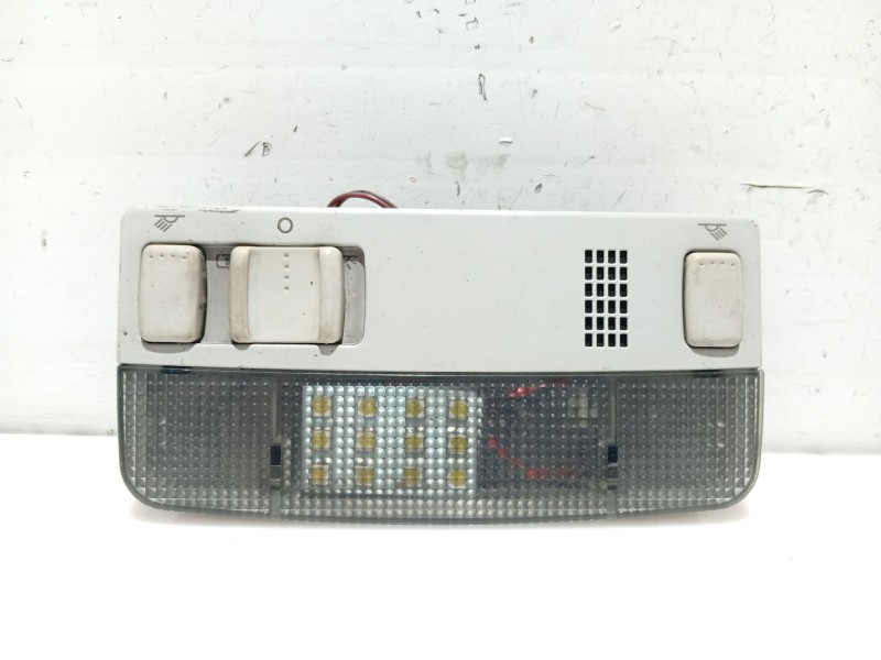 Recambio de luz interior para skoda octavia ii (1z3) 1.9 tdi referencia OEM IAM 3B0947105C  