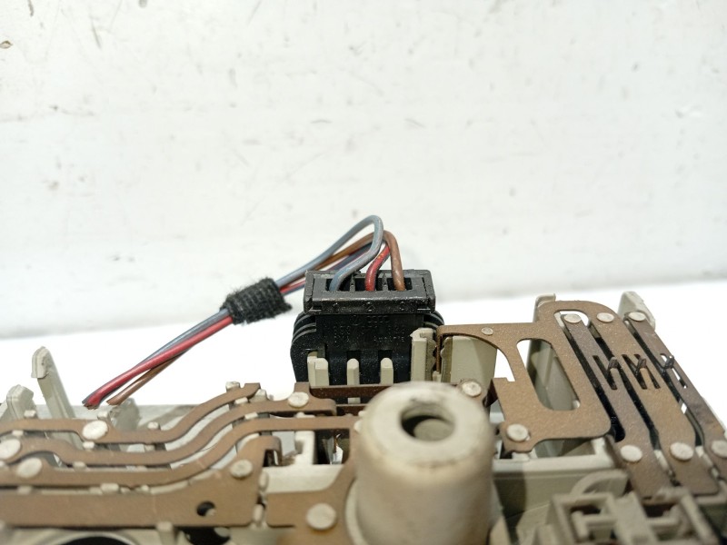 Recambio de luz interior para skoda octavia ii (1z3) 1.9 tdi referencia OEM IAM 3B0947105C  