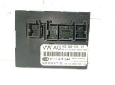 Recambio de modulo electronico para skoda octavia ii (1z3) 1.9 tdi referencia OEM IAM 1K0959433BT  5DK00897702