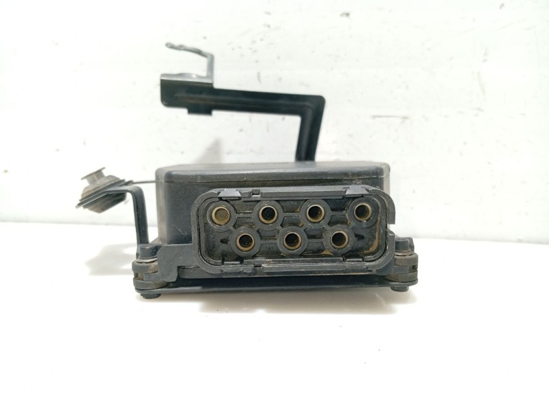 Recambio de modulo electronico para skoda octavia ii (1z3) 1.9 tdi referencia OEM IAM 6Q0906625  400434A
