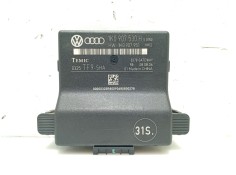 Recambio de modulo electronico para skoda octavia ii (1z3) 1.9 tdi referencia OEM IAM 1K0907530H 1K0907951 