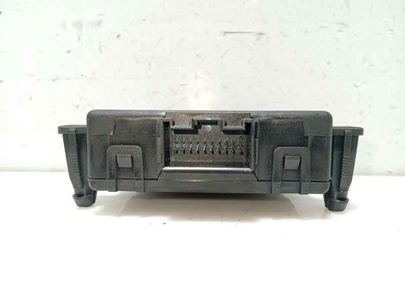 Recambio de modulo electronico para skoda octavia ii (1z3) 1.9 tdi referencia OEM IAM 1K0907530H 1K0907951 