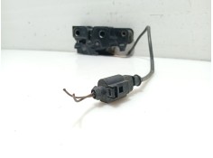 Recambio de cerradura capot para skoda octavia ii (1z3) 1.9 tdi referencia OEM IAM 1Z0823509E 1Z0823509D  2