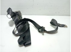 Recambio de cinturon seguridad delantero derecho para skoda octavia ii (1z3) 1.9 tdi referencia OEM IAM 1Z0857702B 1Z0857702A 60