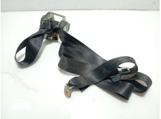 Recambio de cinturon seguridad trasero izquierdo para skoda octavia ii (1z3) 1.9 tdi referencia OEM IAM 1Z0857447B  601976400