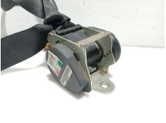 Recambio de cinturon seguridad trasero izquierdo para skoda octavia ii (1z3) 1.9 tdi referencia OEM IAM 1Z0857447B  601976400 2
