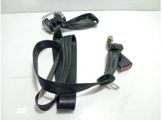 Recambio de cinturon seguridad trasero central para skoda octavia ii (1z3) 1.9 tdi referencia OEM IAM 1Z0857807C 1Z0857807G 