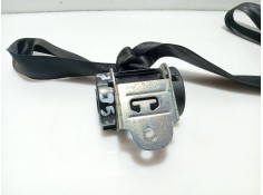 Recambio de cinturon seguridad trasero central para skoda octavia ii (1z3) 1.9 tdi referencia OEM IAM 1Z0857807C 1Z0857807G  2