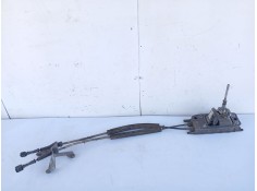 Recambio de palanca cambio para skoda octavia ii (1z3) 1.9 tdi referencia OEM IAM 1K0711061A 1K0711112 1K0711266 / 1K0711265