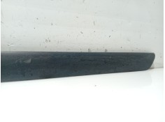 Recambio de moldura puerta trasera izquierda para skoda octavia ii (1z3) 1.9 tdi referencia OEM IAM 1Z0853753C 1Z0853753D 1Z0853 2