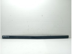 Recambio de moldura para skoda octavia ii (1z3) 1.9 tdi referencia OEM IAM 1Z0853516C 1Z0853516D 1Z0853518
