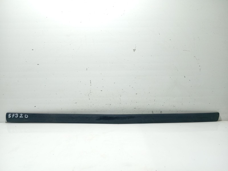 Recambio de moldura para skoda octavia ii (1z3) 1.9 tdi referencia OEM IAM 1Z0853516C 1Z0853516D 1Z0853518