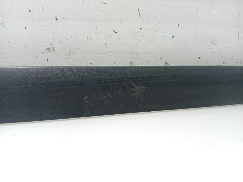 Recambio de moldura para skoda octavia ii (1z3) 1.9 tdi referencia OEM IAM 1Z0853516C 1Z0853516D 1Z0853518