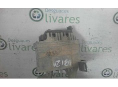 Recambio de centralita motor uce para seat ibiza (6k) básico   |   10.96 - 12.97 | 1996 | 60 cv / 44 kw referencia OEM IAM 02612 2