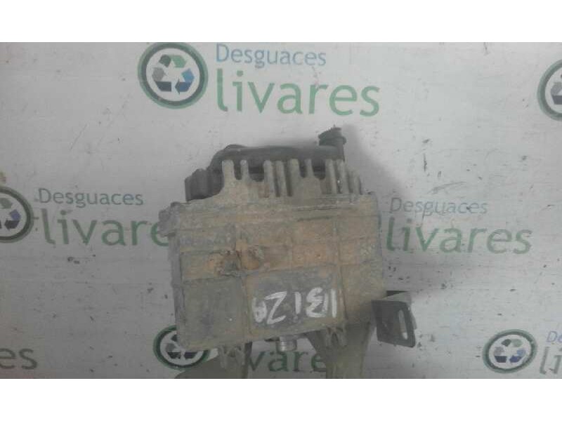 Recambio de centralita motor uce para seat ibiza (6k) básico   |   10.96 - 12.97 | 1996 | 60 cv / 44 kw referencia OEM IAM 02612