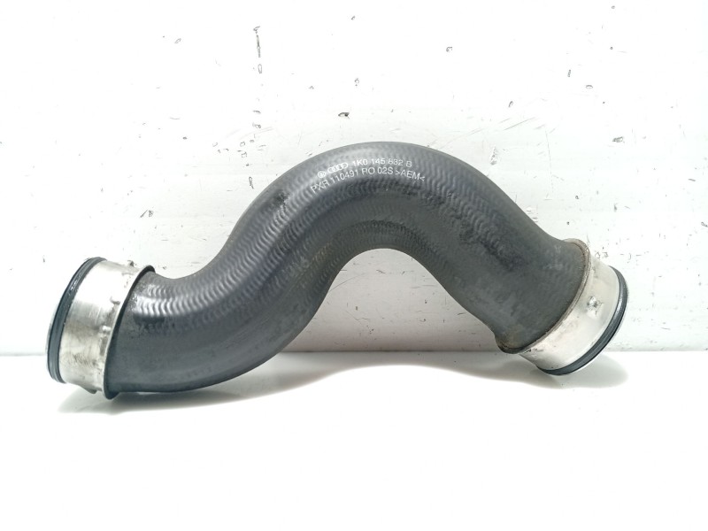 Recambio de tubo para skoda octavia ii (1z3) 1.9 tdi referencia OEM IAM 1K0145832B 1K0145832E 