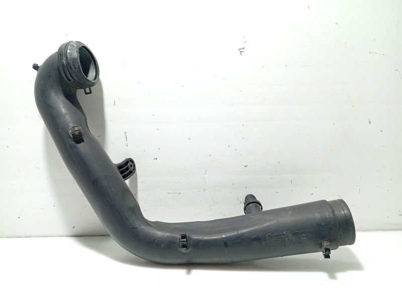 Recambio de tubo para skoda octavia ii (1z3) 1.9 tdi referencia OEM IAM 1K0129654AD  