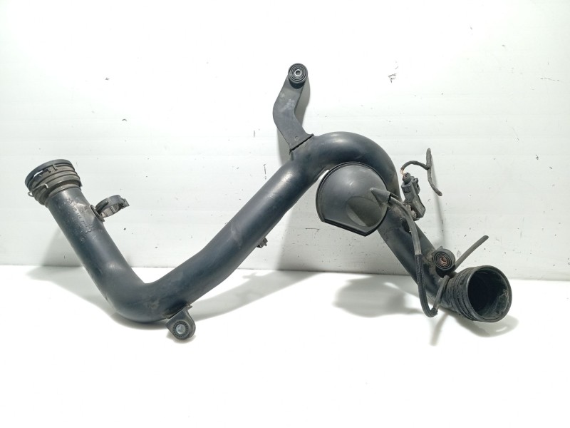 Recambio de tubo para skoda octavia ii (1z3) 1.9 tdi referencia OEM IAM 1K0145770AA 1K0145770AF 