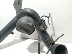 Recambio de tubo para skoda octavia ii (1z3) 1.9 tdi referencia OEM IAM 1K0145770AA 1K0145770AF  2