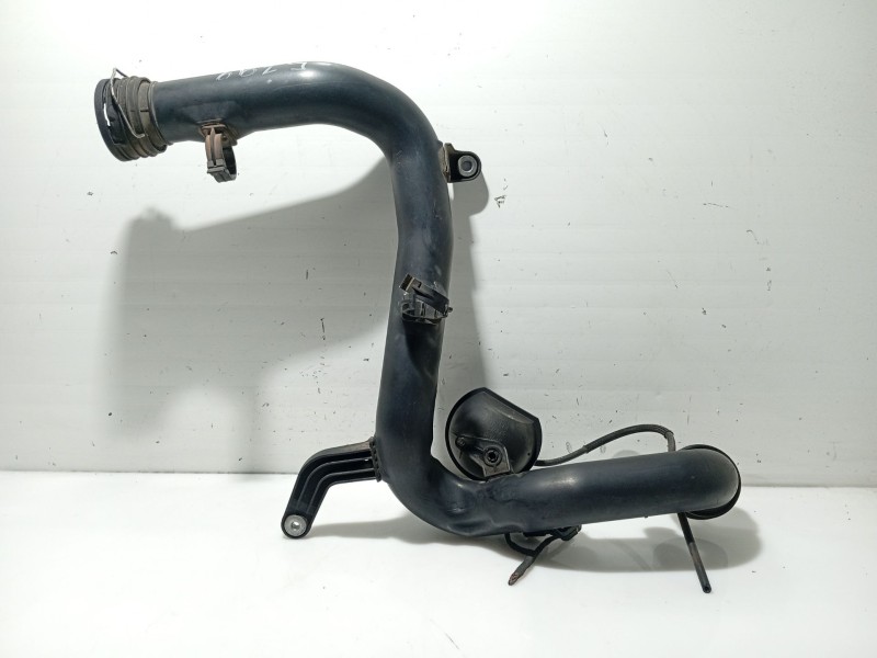 Recambio de tubo para skoda octavia ii (1z3) 1.9 tdi referencia OEM IAM 1K0145770AA 1K0145770AF 1K0145762AT