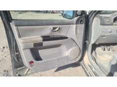 kia sorento i (jc) del año 2009