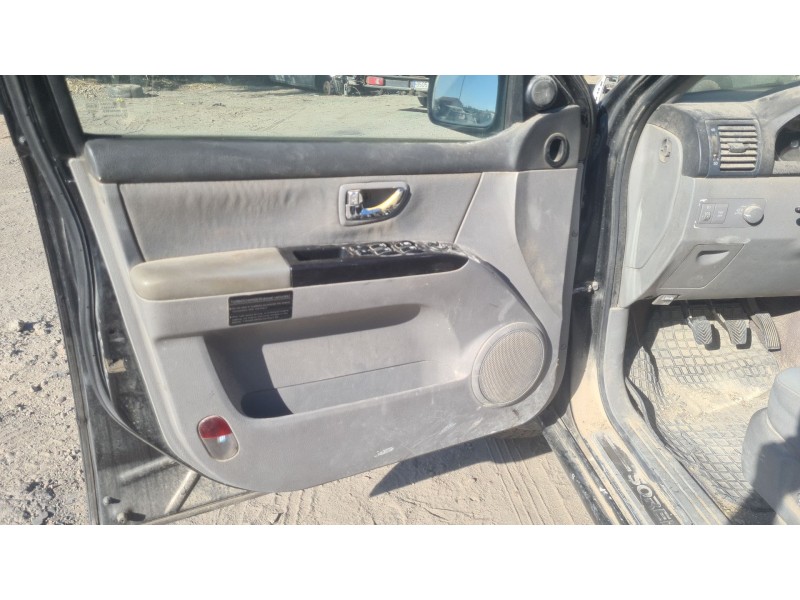 kia sorento i (jc) del año 2009