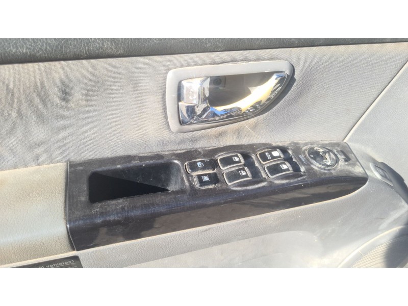 kia sorento i (jc) del año 2009 kia sorento i (jc) del año 2009