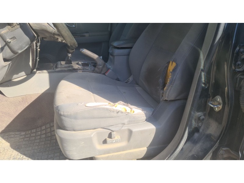 kia sorento i (jc) del año 2009 kia sorento i (jc) del año 2009