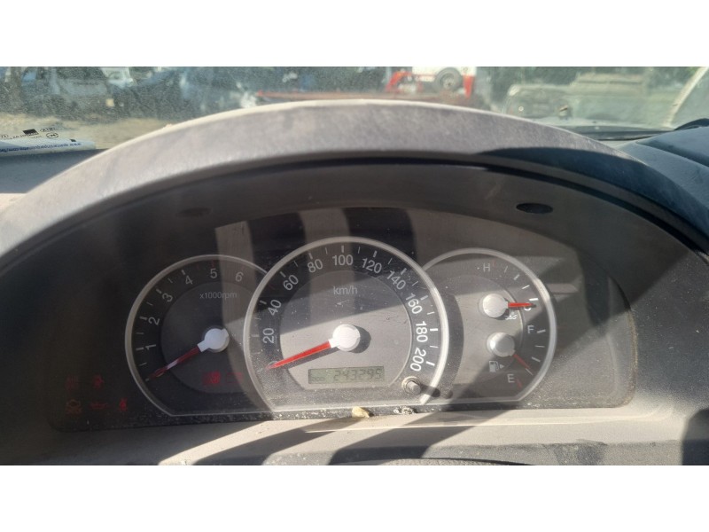 kia sorento i (jc) del año 2009 kia sorento i (jc) del año 2009