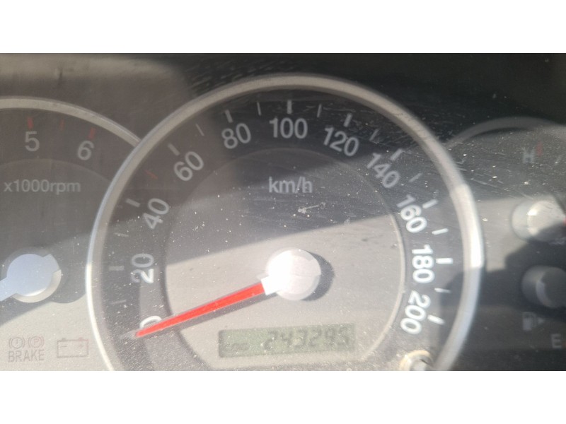 kia sorento i (jc) del año 2009 kia sorento i (jc) del año 2009