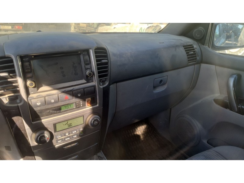 kia sorento i (jc) del año 2009 kia sorento i (jc) del año 2009