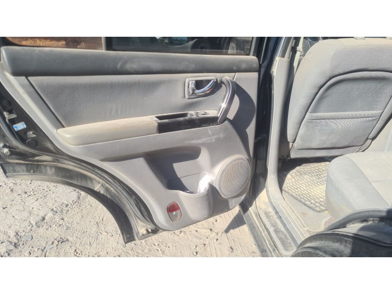 kia sorento i (jc) del año 2009 kia sorento i (jc) del año 2009