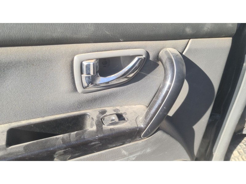 kia sorento i (jc) del año 2009 kia sorento i (jc) del año 2009