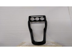 Recambio de mascara central de salpicadero para  referencia OEM IAM 98015787XU  