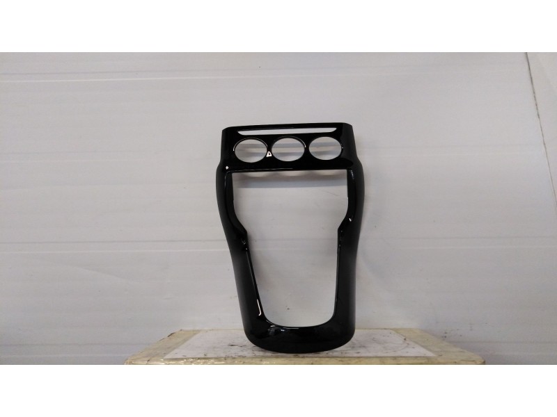 Recambio de mascara central de salpicadero para  referencia OEM IAM 98015787XU   Recambio de mascara central de salpicadero para  referencia OEM IAM 98015787XU
