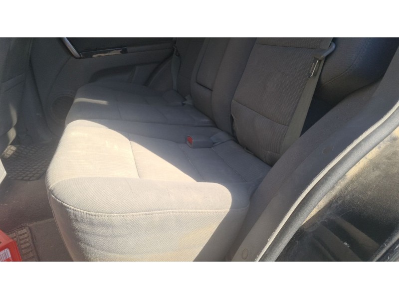 kia sorento i (jc) del año 2009 kia sorento i (jc) del año 2009