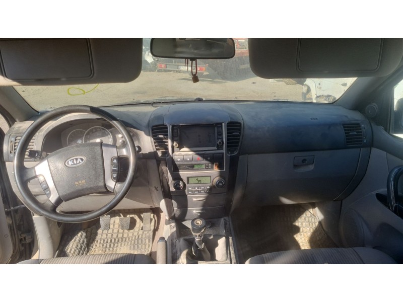 kia sorento i (jc) del año 2009 kia sorento i (jc) del año 2009
